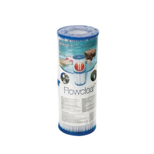 Filtr do Oczyszczalnika Bestway 81016 Type II