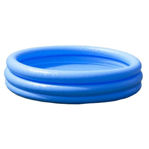 Dmuchany Fotel dla Dzieci Intex 59416 114 x 25 cm