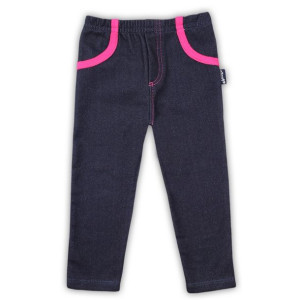 Nicol Legginsy R.68 Granatowe