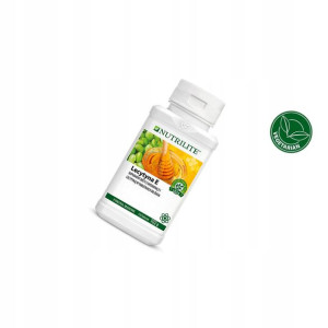 Lecytyna E Nutrilite Amway