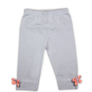Nicol Legginsy 3/4 R.92 Koniczynka