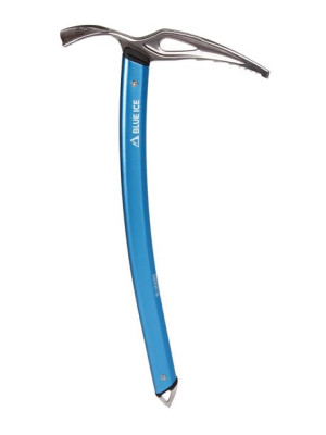 Czekan do wspinaczki Blue Ice BLUEBIRD ICE AXE blue 45cm