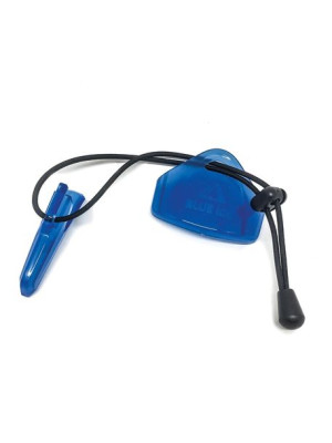Osłona grotu czekana Blue Ice PICK/ADZE PROTECTOR blue