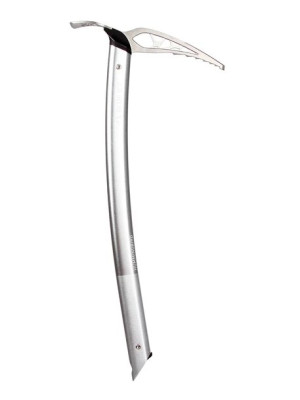 Czekan do wspinaczki Blue Ice HUMMINGBIRD ICE AXE grey 45cm