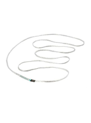 Pętla do wspinaczki Blue Ice MISSIONS LIGHT 180cm grey