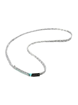 Pętla do wspinaczki Blue Ice MISSIONS LIGHT 60cm black