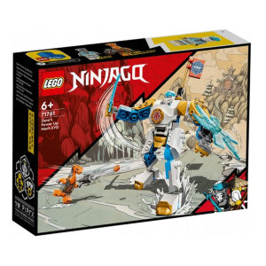 Klocki Lego Ninjago Energetyczny Mech Zane'a 71761