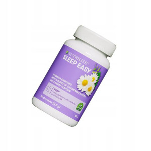 Sleep Easy Nutrilite Dobry Sen