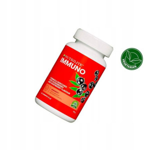 Immuno Nutrilite Amway