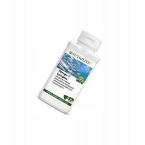 Omega 3 Complex Nutrilite Amway