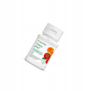 Vision Plus Nutrilite Amway Miej Zdrowe Oczy