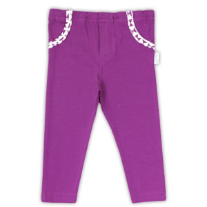 Nicol Legginsy R.74 Magenta