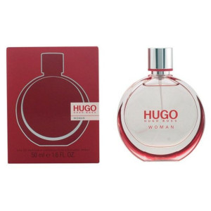 Perfumy Damskie Hugo Woman Hugo Boss EDP