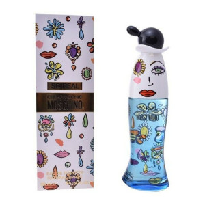 Perfumy Damskie So Real Cheap & Chic Moschino EDT