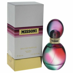 Perfumy Damskie Missoni EDP (30 ml)