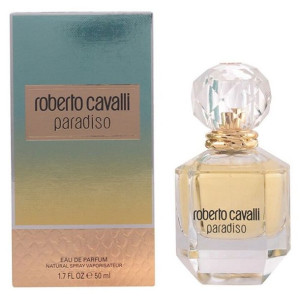 Perfumy Damskie Paradiso Roberto Cavalli EDP (Refurbished A)