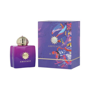 Perfumy Damskie Amouage EDP 100 ml Myths Woman