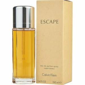 Perfumy Damskie Calvin Klein EDP 100 ml Escape For Women