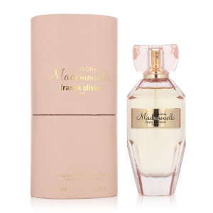 Perfumy Damskie Franck Olivier EDP 100 ml Mademoiselle Floral