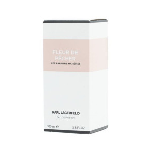 Perfumy Damskie Karl Lagerfeld EDP Fleur De Pechêr (100 ml)