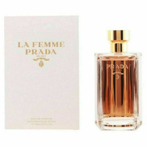 Perfumy Damskie Prada EDP La Femme 50 ml