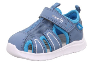 Superfit sandały WAVE 1-000478-8060