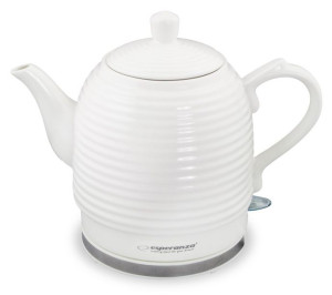 Esperanza Czajnik Elektryczny Ceramic Della 1.2 L