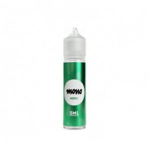 Longfill Mono Mięta 5/60ml