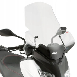 Kappa Mocowanie Szyby Yamaha X-max 125-250