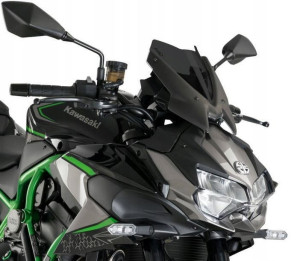 Puig Szyba Owiewka Kawasaki Z H2 2020-2022