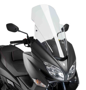 Puig Szyba V-tech Suzuki Burgman 400 2017-2023
