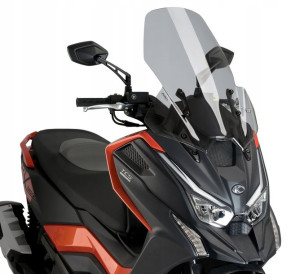 Puig Szyba V-tech Kymco Dt X360 2022
