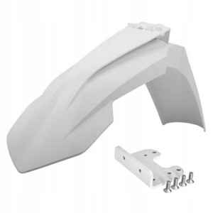 Błotnik Przód Z Adapterem Sx/sxf 07-12; Exc/excf