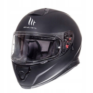 Mt Kask Integralny Thunder 3 Sv Solid M