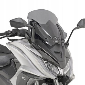 Szyba Kymco Ak 550 (17-18) 42 X 48,5 Cm
