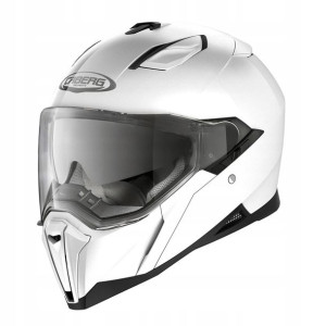 Caberg Kask Integralny Jackal Biały L