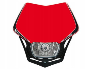 Racetech Lampa Przednia V-face Husqvarna