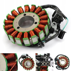 Stator alternatora Kawasaki EX300 Ninja 2013-2017