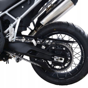 Osłona Łańcucha R&g Triumph Tiger 900 20 Black