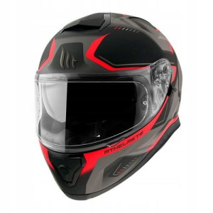 Mt Kask Integralny Thunder 3 Sv Turbine A1