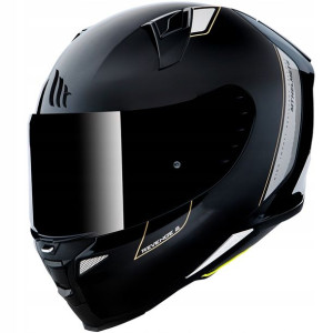 Mt Kask Integralny Revenge 2 Solid S