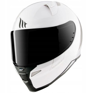 Mt Kask Integralny Revenge 2 Solid S