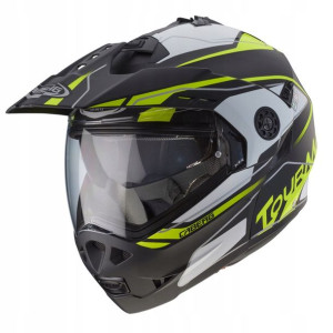 Caberg Kask Szczękowy Flip-up Enduro Tourmax Xl