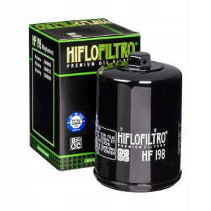 Filtr Oleju Hf 198 Polaris , Victory (50)