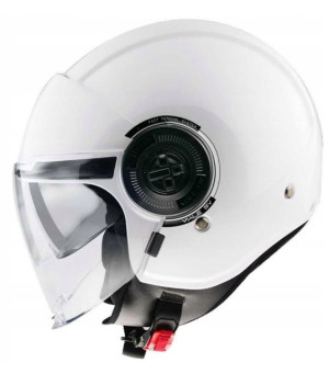 Mt Kask Viale Sv Solid A0 Gloss Pearl Połysk Xl