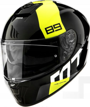 Mt Kask Integralny Blade 2 Sv 89 B3