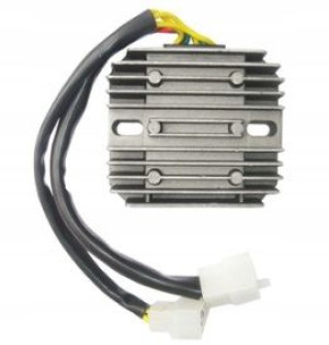 Dze Regulator Napięcia Honda Vf 750c 94-03