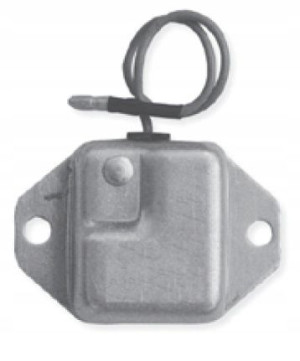 Dze Regulator Napięcia Yamaha Yfs200 Blaster 88-06