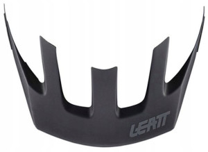 Leatt Daszek Rowerowy Mtb 1.0 Mtn V21.1 Czarny L