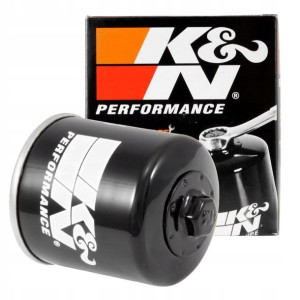 Filtr oleju K&N KN184